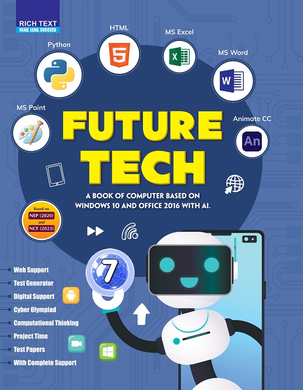 Future Tech 7